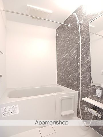 シャンテ カノンBの内装写真