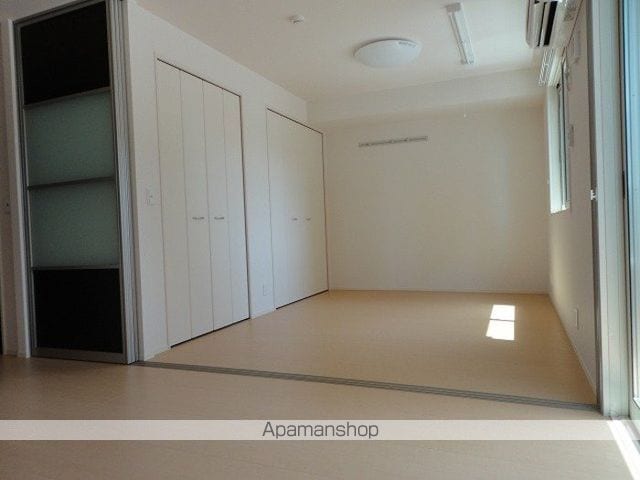 グランルミエール高砂の内装写真