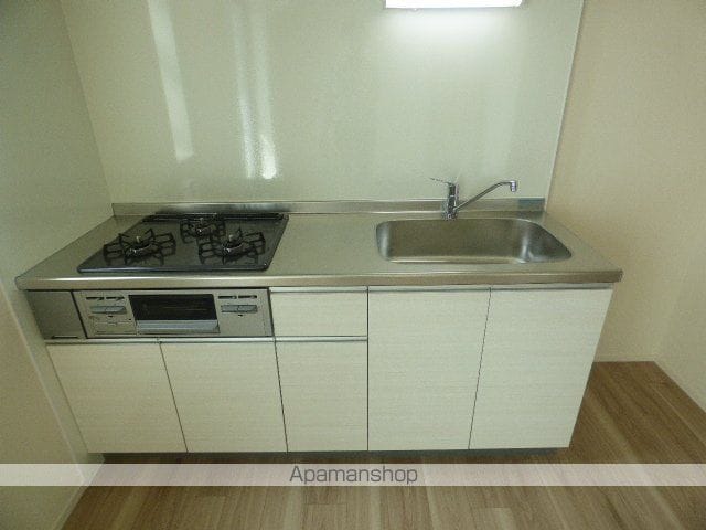 FONTANAの内装写真