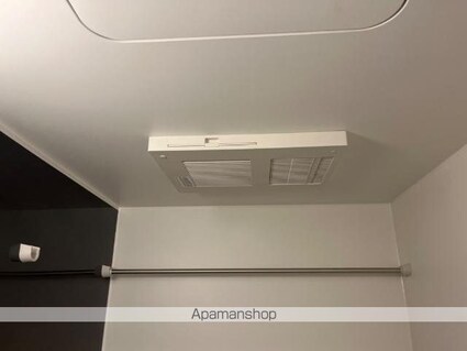 仮）館林市朝日町アパート[1K/33.72m2]のバス