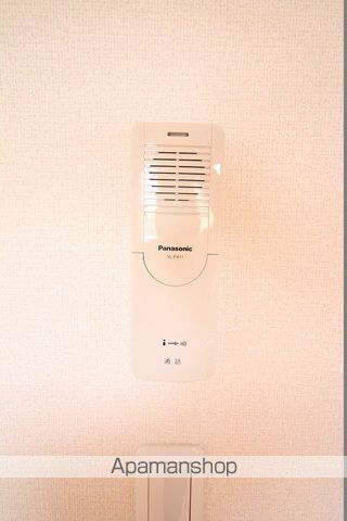 アペリーレAの内装写真