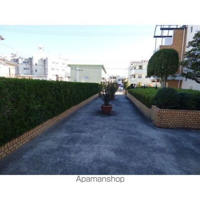 第２マンションイトキ[2LDK/55.69m2]の外観5