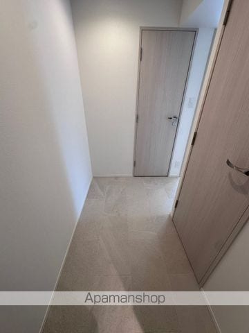 ザ・パークハビオ目黒プレイスの内装写真