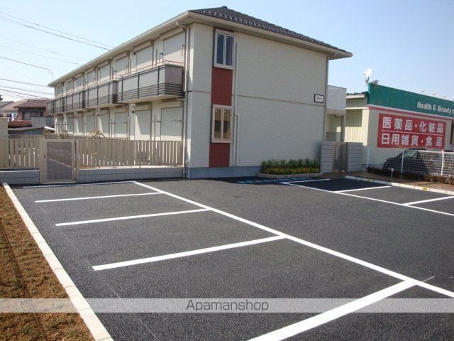 Mashioの外観写真
