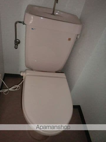 カトレーヌ小杉の内装写真