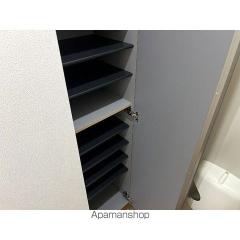 オークラフィネIIの内装写真