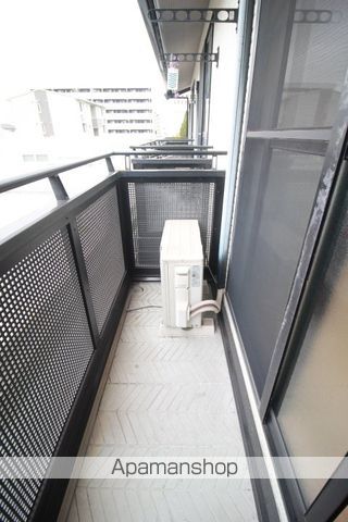 ダンディライオン西市A棟の内装写真