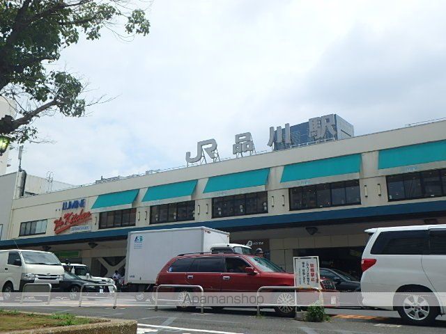 セレーノ品川の周辺写真