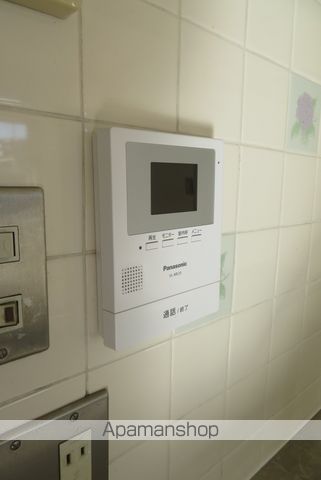 グランハイムYMの内装写真