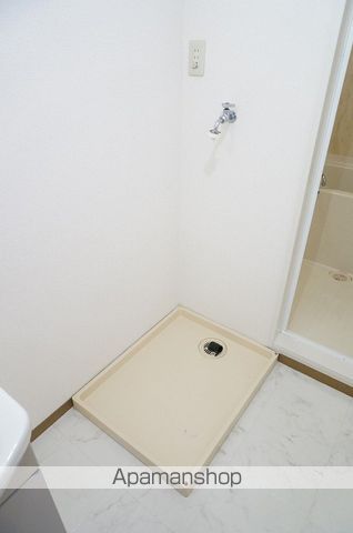 ノースバードの内装写真