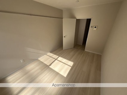 アネーロ壱番館[1K/19.7m2]の内装