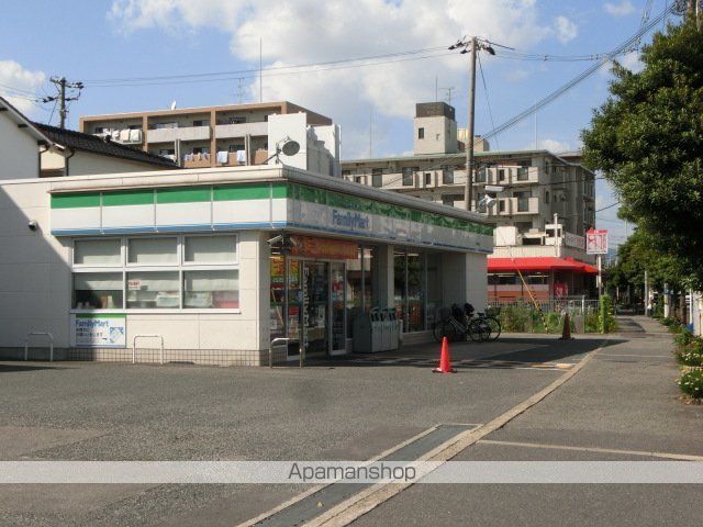MANENT江坂町2丁目の周辺写真