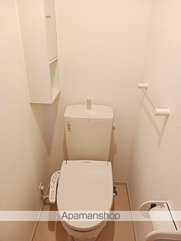 スリーハーモニーの内装写真