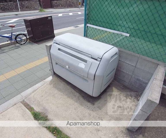 ディスティ桃山の周辺写真