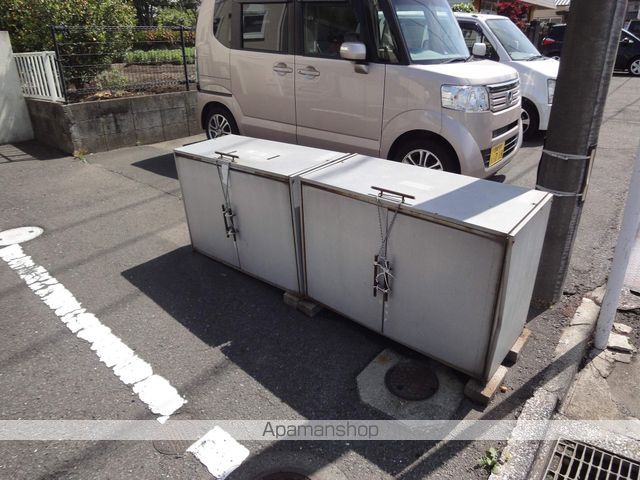 トレジャー1番館のその他写真