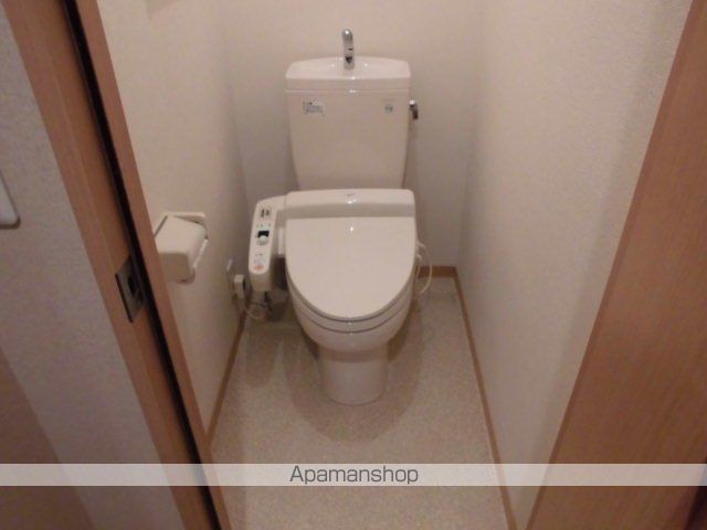ファミール南昭和の内装写真