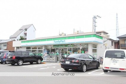 プレアール高松西町[1DK/36.1m2]の周辺2