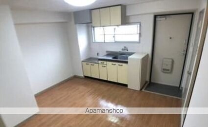 パストラルハイツ[2DK/31.59m2]の内装