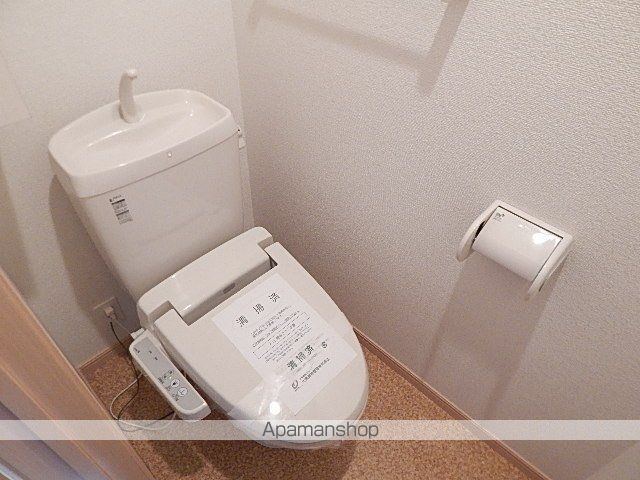プラナスの内装写真