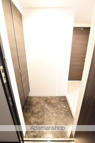 プライマル札幌桑園の内装写真