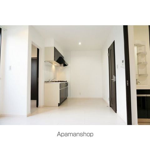 Ｇｒａｎｄｔｉｃ　Ｖｉｄａ　Ｍｉｚｕｈｏ[1LDK/31.81m2]の内装2