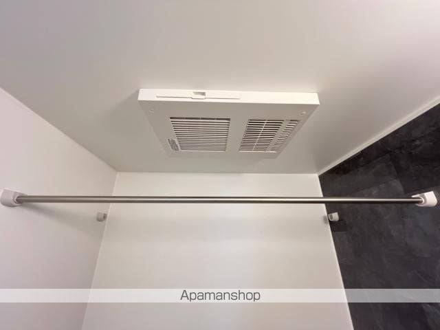 ソレイユ今嶺の内装写真