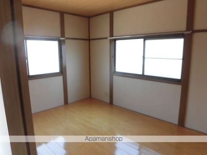 メゾン下川[2K/39.66m2]のリビング・居間