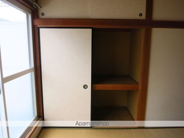 シャトーエクセラの内装写真