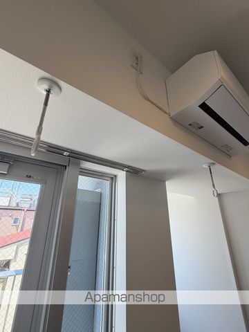 NーFLATS東向島の内装写真