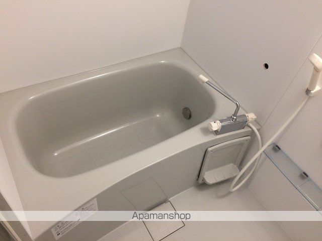 松戸駅前ハイツの内装写真