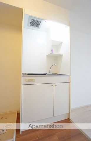 宇野線 久々原駅 徒歩10分 2階建 築31年の内装写真