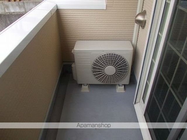 エスト アロッジオの内装写真