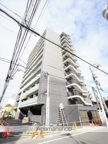 エステムコート名古屋サウスプレミオの外観写真