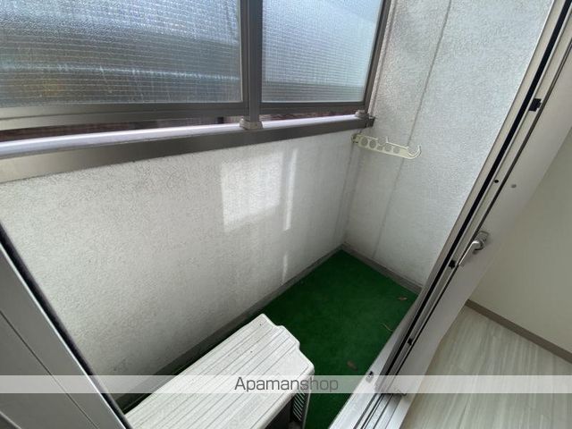 エヌエムセットの内装写真