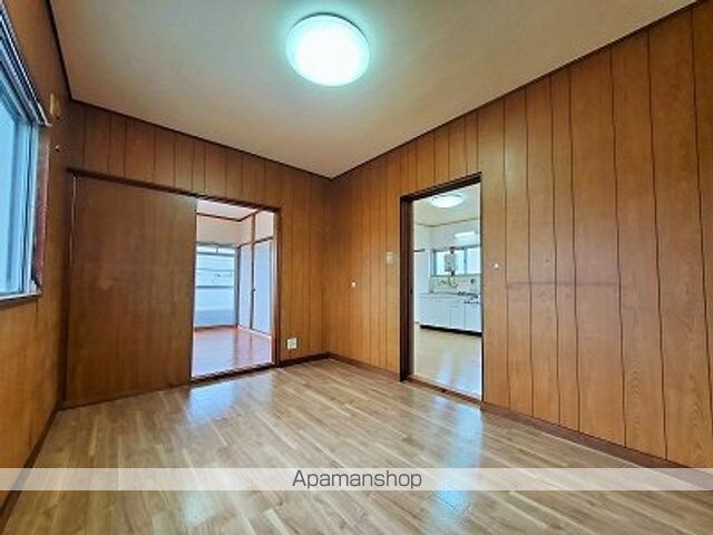 和歌山県和歌山市西浜[2LDK/47.2m2]のその他内装2