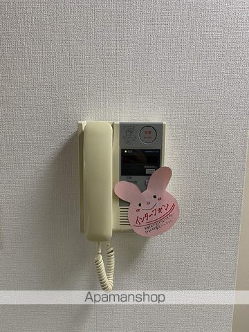 ソレイユ発寒の内装写真