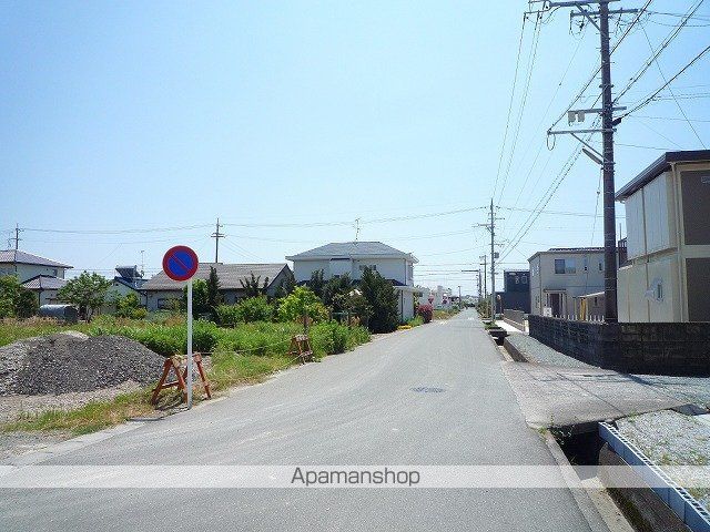 クロシェットⅡ 101 ｜ 静岡県浜松市中央区新橋町125-1（賃貸アパート1LDK・1階・44.24㎡） その17