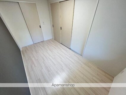 カーネル　ベイス[1LDK/41.32m2]の内装7