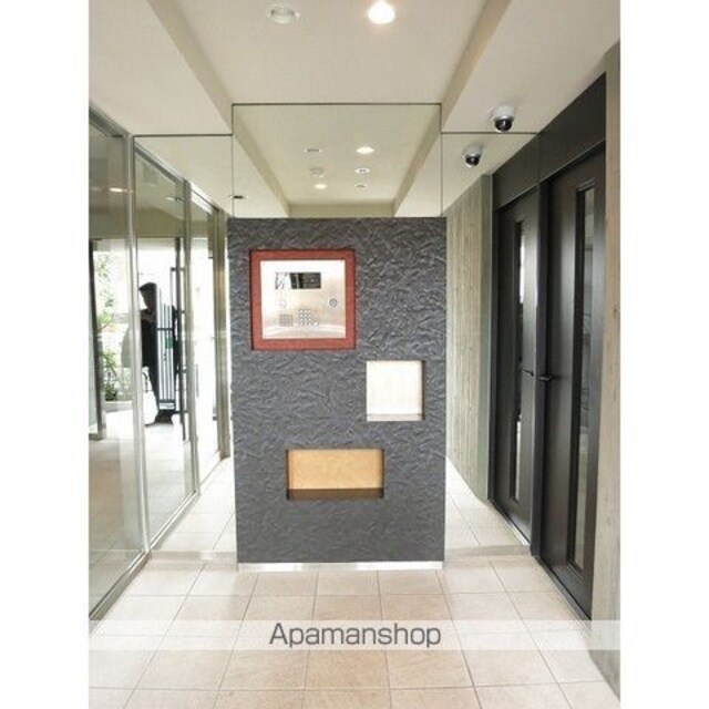 Ｈｏｕｓｅ　Ａｖｅｎｕｅ　柿の木坂[1LDK/41.13m2]の外観2