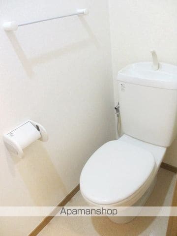 パームヒルズマンションの内装写真