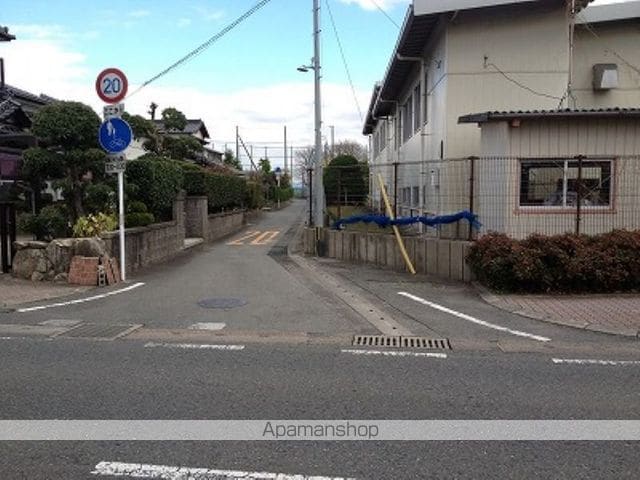 レオパレスTIIIのその他写真