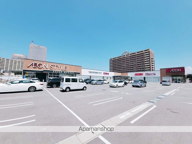 ノーブルステージ神明町の周辺写真