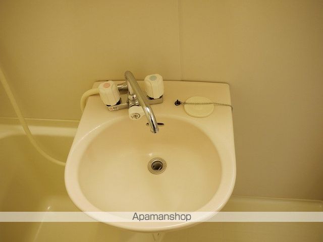 レオパレス湖畔の内装写真