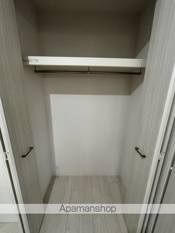 SPLENDIDEOSAKAEASTの内装写真