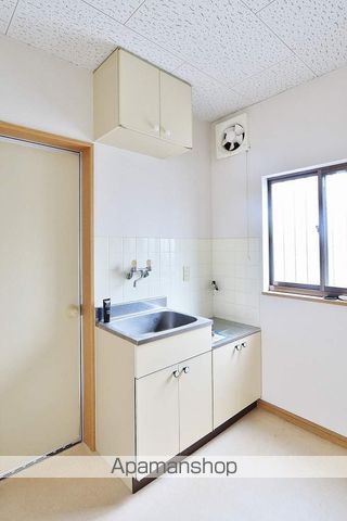 サンキュ藍住の内装写真