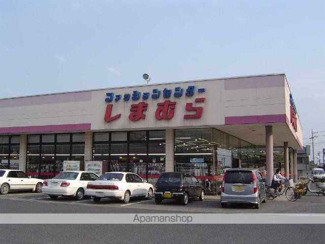 スーベニアの周辺写真