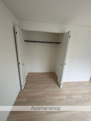 Ｓｕｍａｉ－ｔｏ練馬区大泉学園町１１[3LDK/86.67m2]の収納