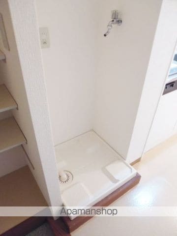 クオリティライフ優の内装写真