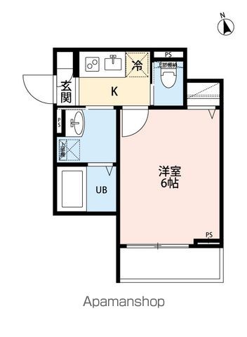 間取り：211065212843