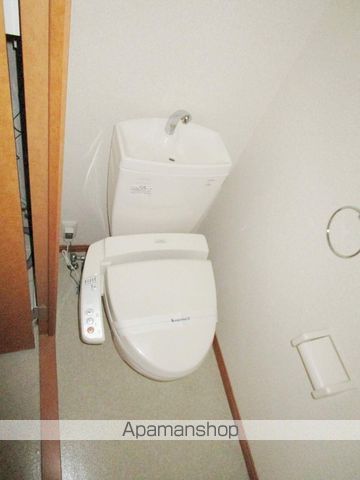 レオパレス中央の内装写真